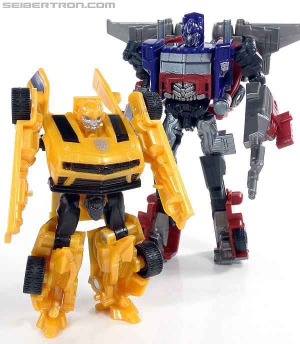 Transformers Dark of the Moon Bumblebee (Image #102 of 104)