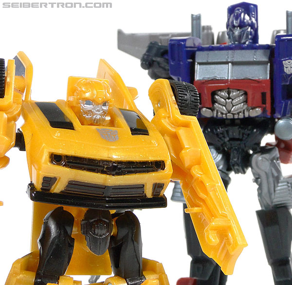 Transformers Dark of the Moon Bumblebee (Image #104 of 104)