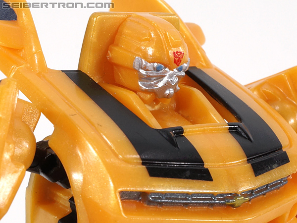 Transformers Dark of the Moon Bumblebee (Target) (Image #29 of 70)