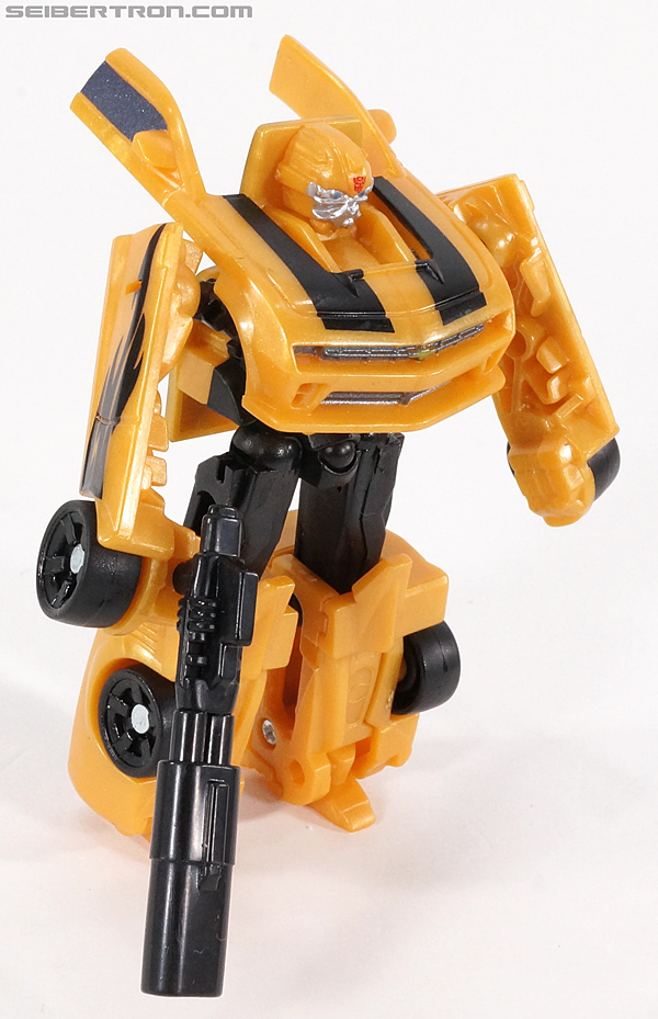 Transformers Dark of the Moon Bumblebee (Target) (Image #30 of 70)
