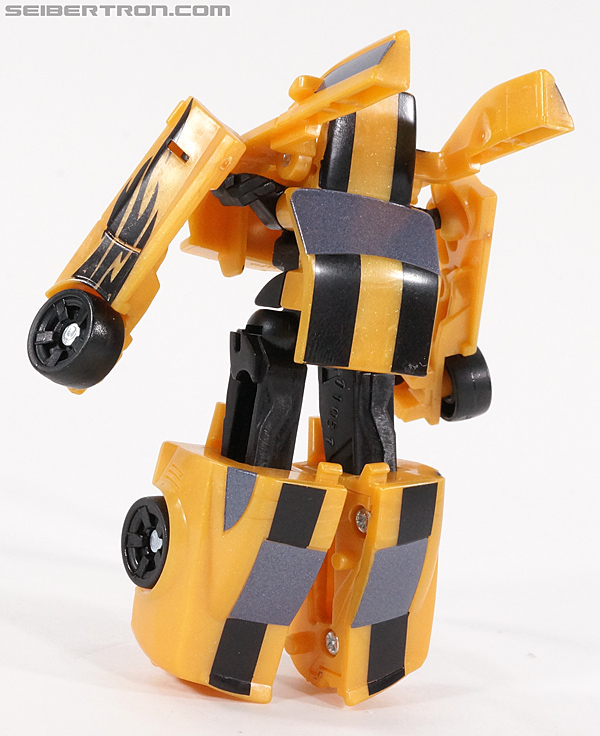 Transformers Dark of the Moon Bumblebee (Target) (Image #36 of 70)