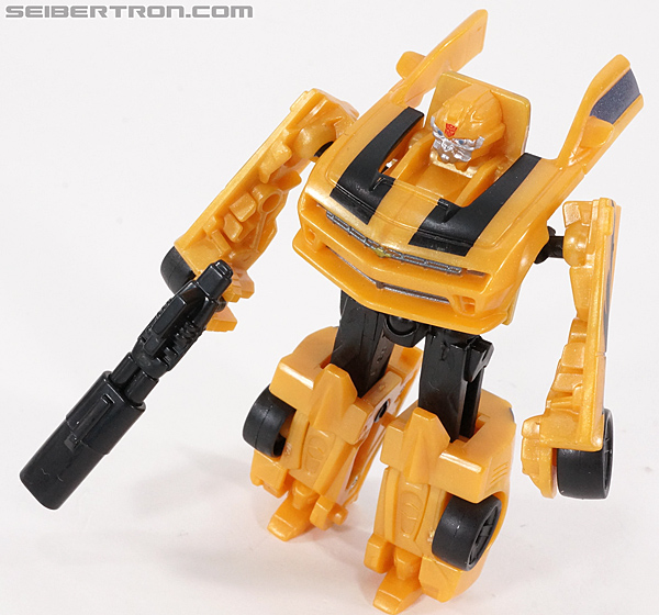 Transformers Dark of the Moon Bumblebee (Target) (Image #39 of 70)