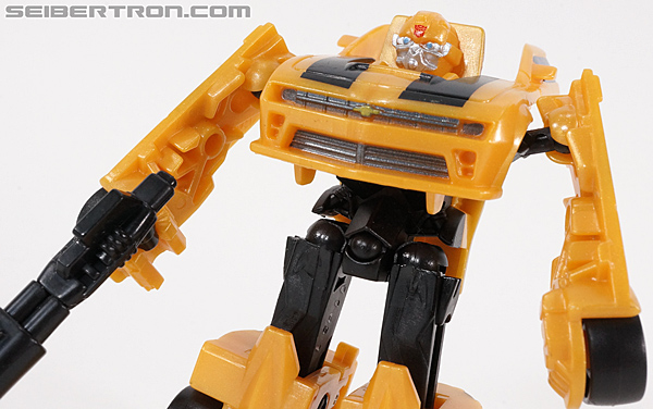 Transformers Dark of the Moon Bumblebee (Target) (Image #43 of 70)