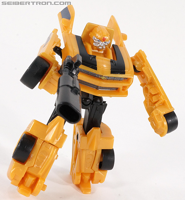 Transformers Dark of the Moon Bumblebee (Target) (Image #47 of 70)