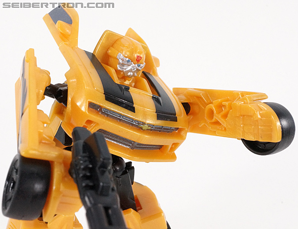 Transformers Dark of the Moon Bumblebee (Target) (Image #54 of 70)