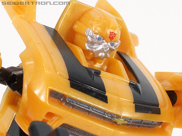 Transformers Dark of the Moon Bumblebee (Target) (Image #55 of 70)