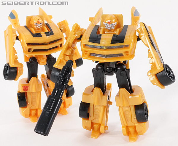 Transformers Dark of the Moon Bumblebee (Target) (Image #64 of 70)