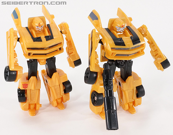 Transformers Dark of the Moon Bumblebee (Target) (Image #66 of 70)