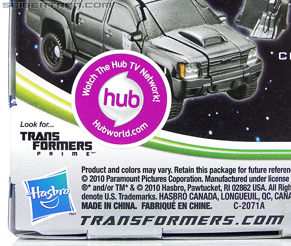 Transformers Dark of the Moon Crankcase (Image #10 of 97)