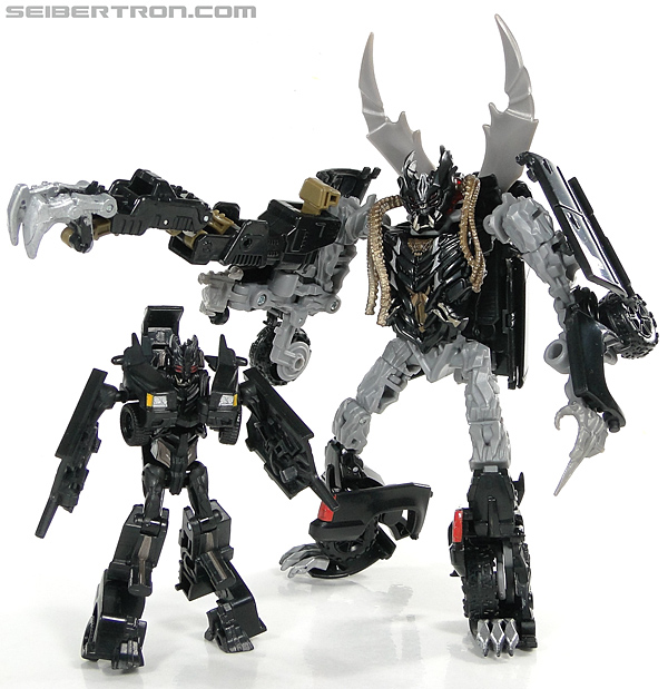 Transformers Dark of the Moon Crankcase (Image #83 of 97)