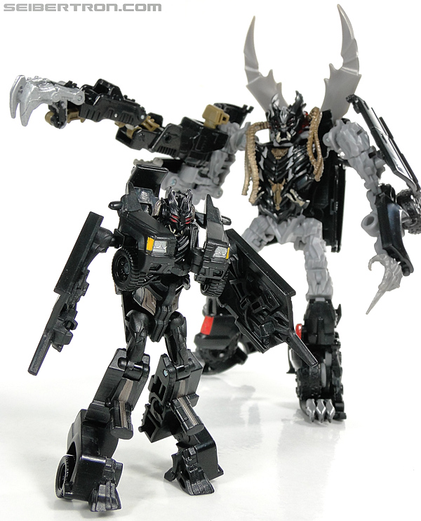 Transformers Dark of the Moon Crankcase (Image #84 of 97)