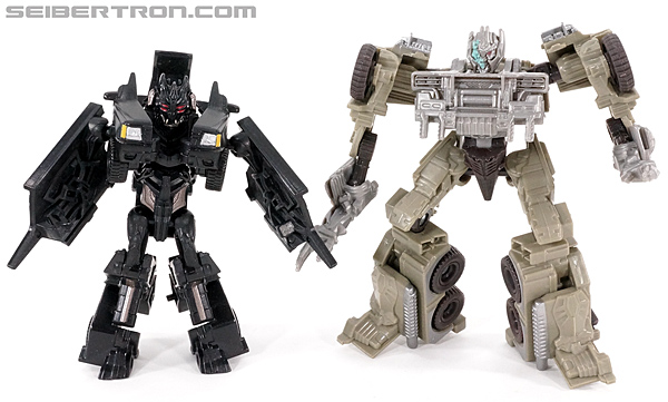Transformers Dark of the Moon Crankcase (Image #97 of 97)