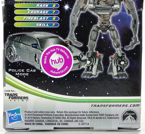 Transformers Dark of the Moon Crowbar (Image #7 of 94)