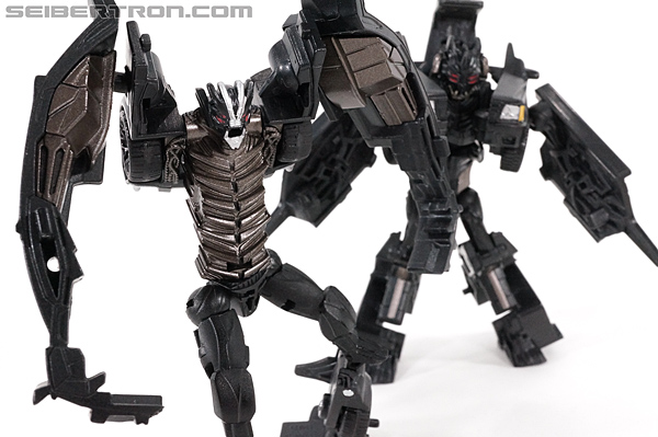 Transformers Dark of the Moon Crowbar (Image #82 of 94)