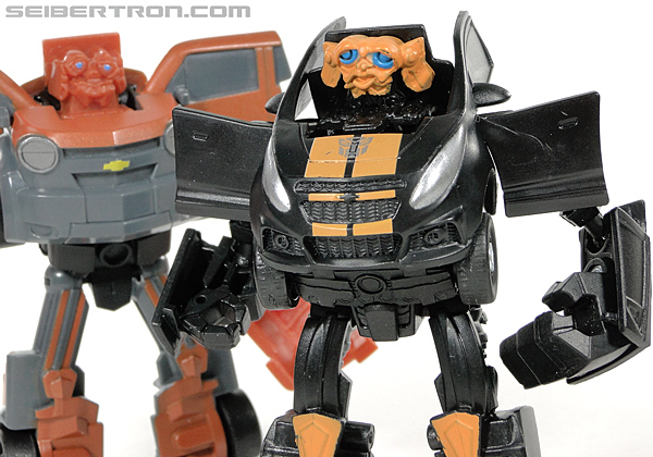 Transformers Dark of the Moon Mudflap (Image #77 of 90)