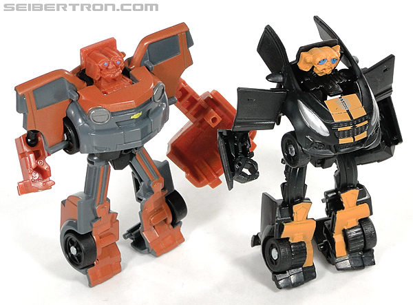 Transformers Dark of the Moon Mudflap (Image #79 of 90)