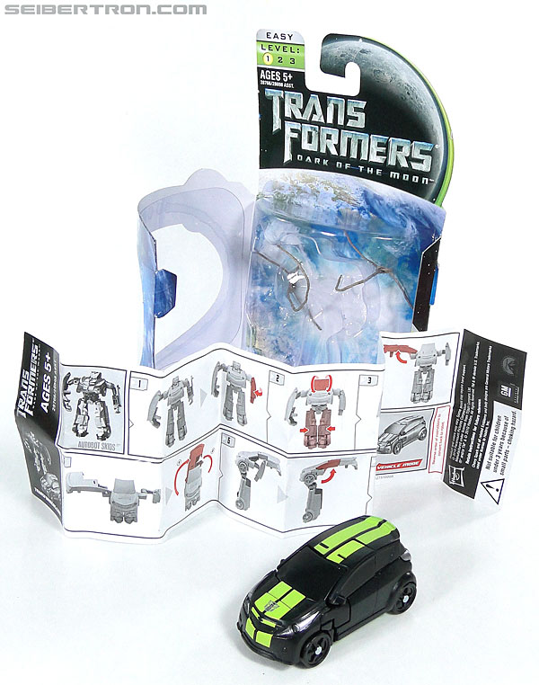 Transformers Dark of the Moon Skids (Image #18 of 107)