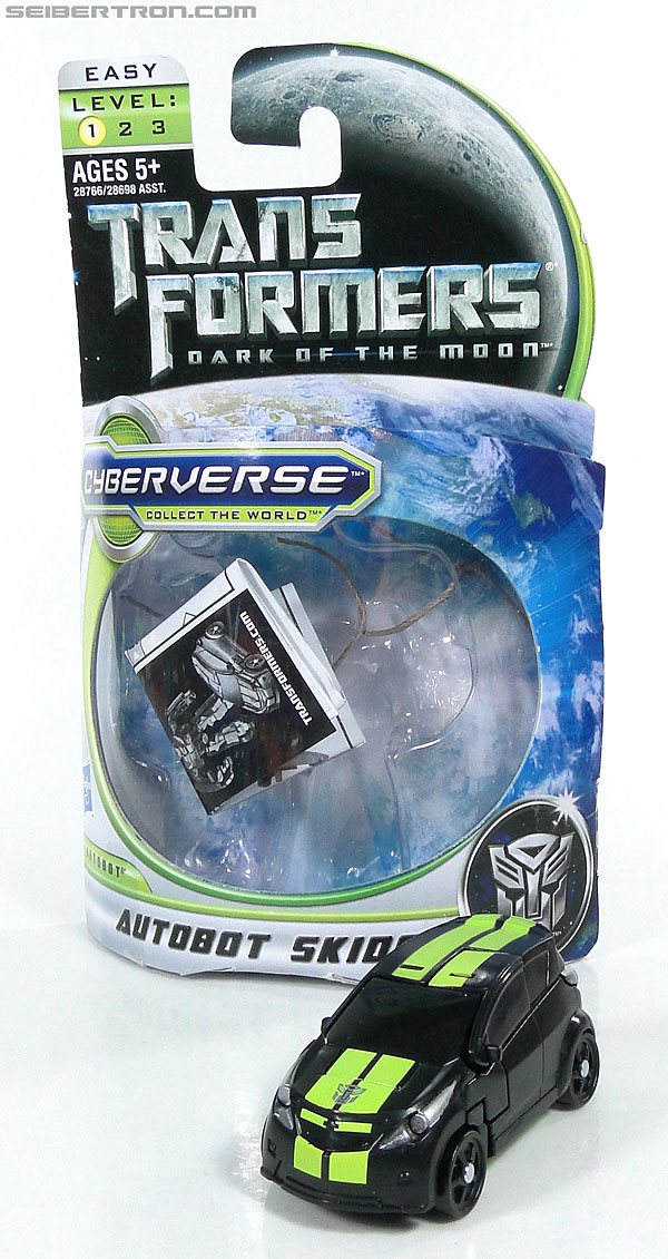 Transformers Dark of the Moon Skids (Image #22 of 107)