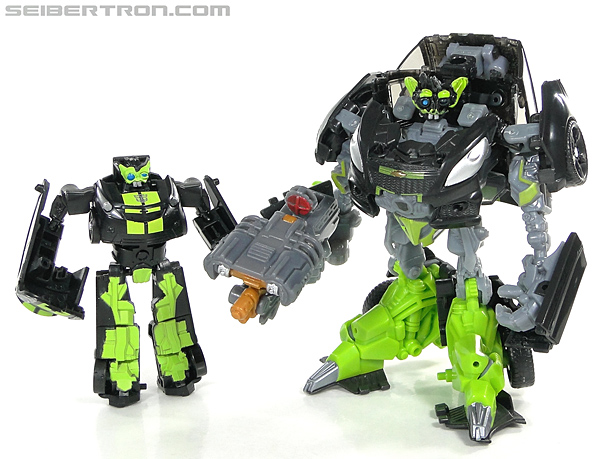 Transformers Dark of the Moon Skids (Image #100 of 107)
