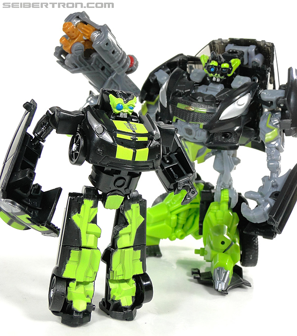 Transformers Dark of the Moon Skids (Image #101 of 107)