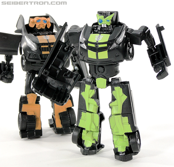 Transformers Dark of the Moon Skids (Image #106 of 107)