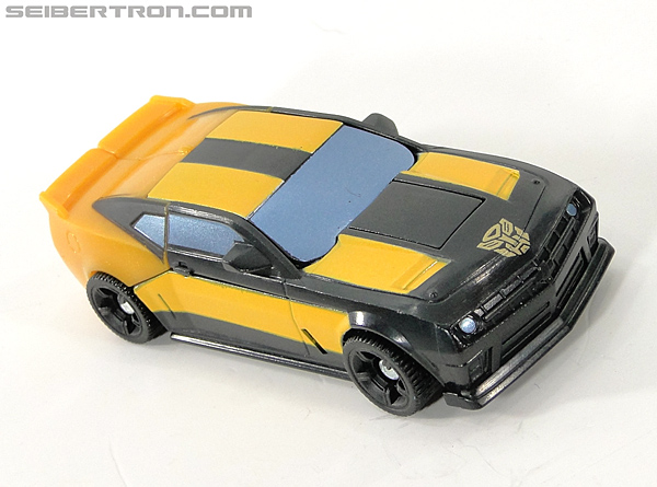 Transformers Dark of the Moon Stealth Bumblebee (Image #16 of 95)