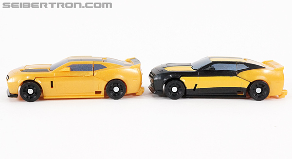 Transformers Dark of the Moon Stealth Bumblebee (Image #32 of 95)