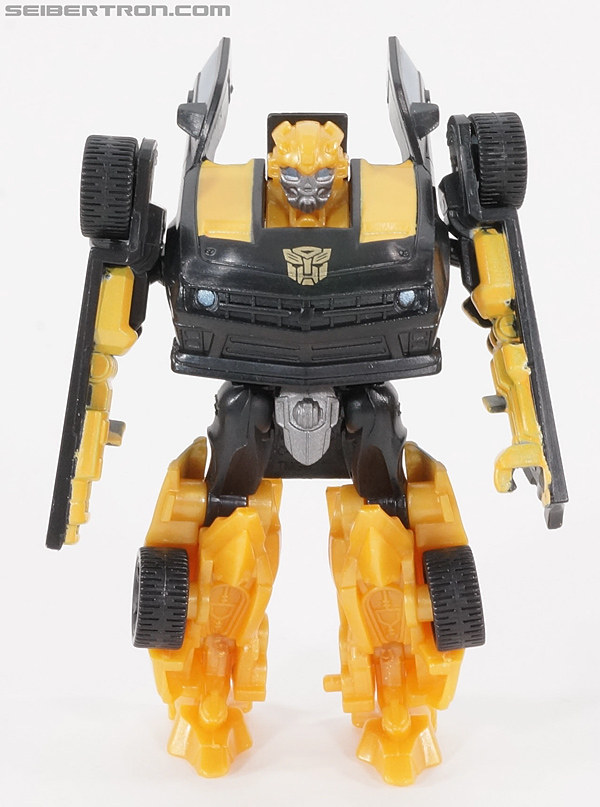 Transformers Dark of the Moon Stealth Bumblebee (Image #37 of 95)