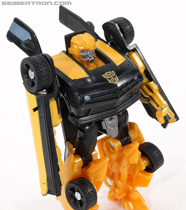 Transformers Dark of the Moon Stealth Bumblebee (Image #40 of 95)