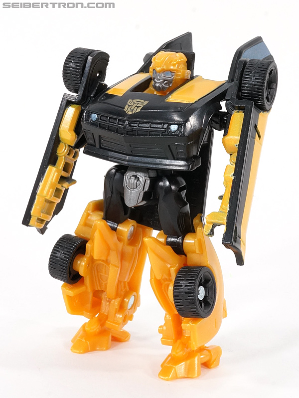 Transformers Dark of the Moon Stealth Bumblebee (Image #51 of 95)