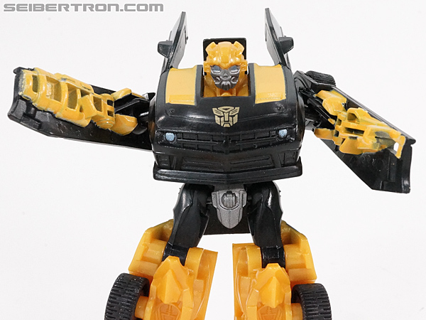 Transformers Dark of the Moon Stealth Bumblebee (Image #52 of 95)