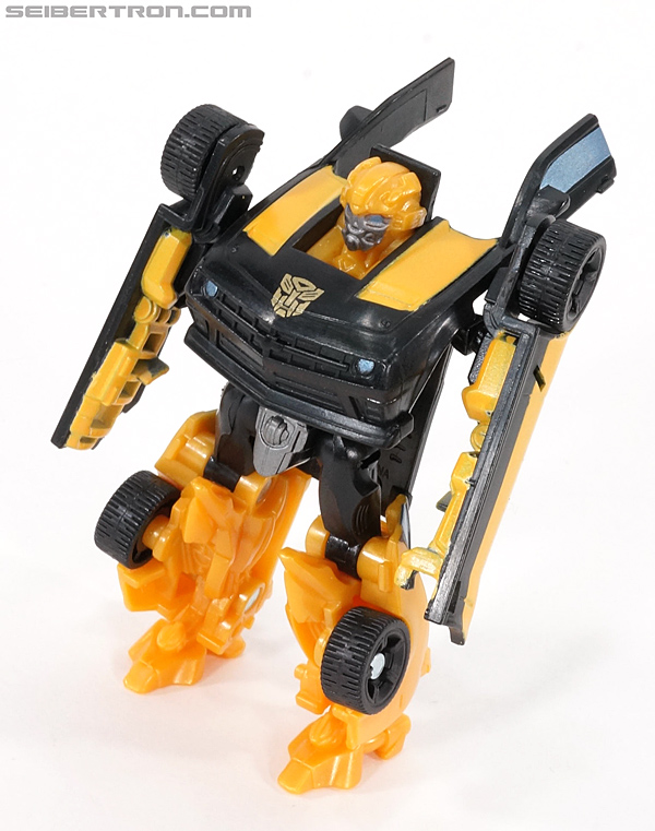 Transformers Dark of the Moon Stealth Bumblebee (Image #55 of 95)