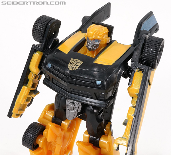 Transformers Dark of the Moon Stealth Bumblebee (Image #56 of 95)