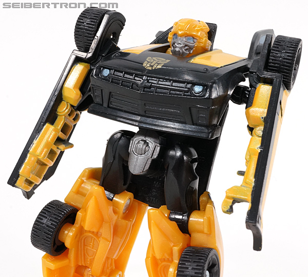 Transformers Dark of the Moon Stealth Bumblebee (Image #58 of 95)