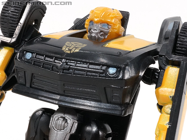 Transformers Dark of the Moon Stealth Bumblebee (Image #59 of 95)