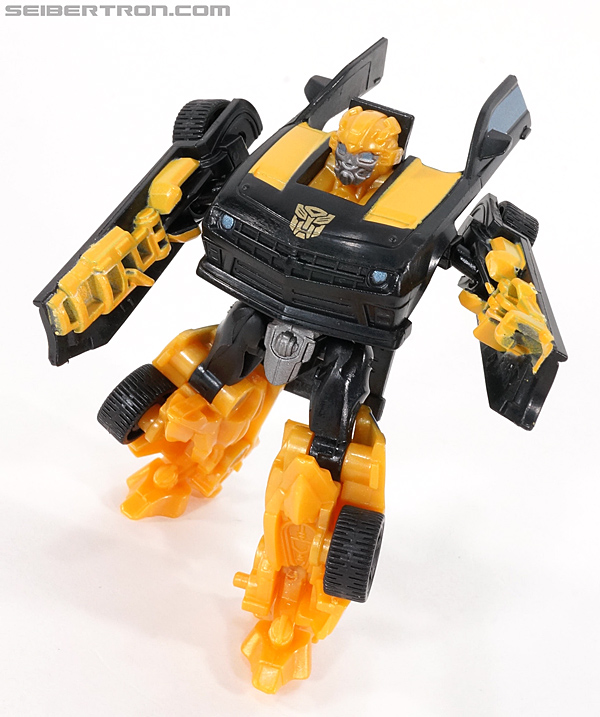 Transformers Dark of the Moon Stealth Bumblebee (Image #62 of 95)