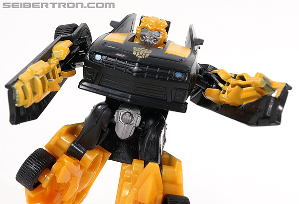 Transformers Dark of the Moon Stealth Bumblebee (Image #63 of 95)