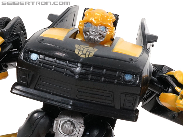 Transformers Dark of the Moon Stealth Bumblebee (Image #64 of 95)