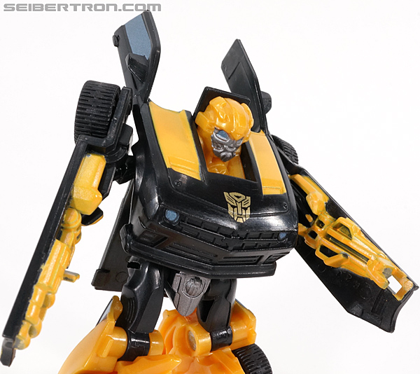 Transformers Dark of the Moon Stealth Bumblebee (Image #65 of 95)
