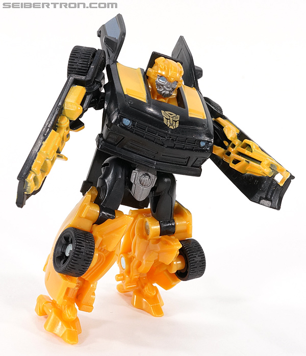 Transformers Dark of the Moon Stealth Bumblebee (Image #67 of 95)