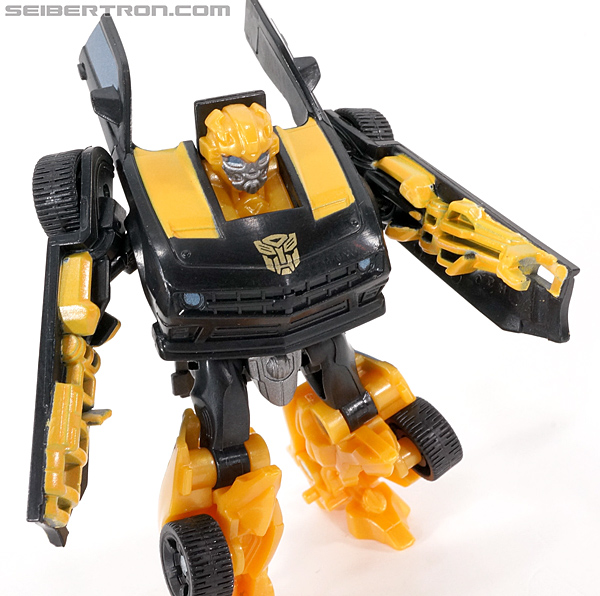 Transformers Dark of the Moon Stealth Bumblebee (Image #68 of 95)