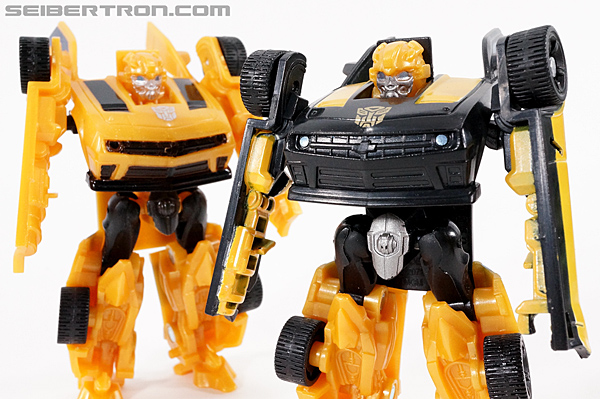 Transformers Dark of the Moon Stealth Bumblebee (Image #75 of 95)