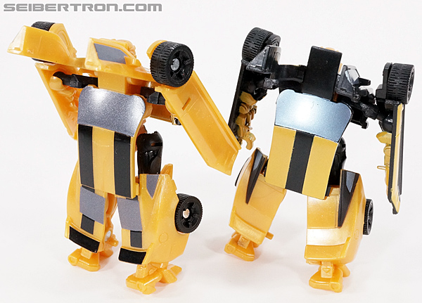 Transformers Dark of the Moon Stealth Bumblebee (Image #78 of 95)