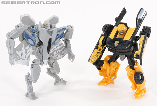 Transformers Dark of the Moon Stealth Bumblebee (Image #92 of 95)