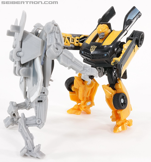 Transformers Dark of the Moon Stealth Bumblebee (Image #95 of 95)