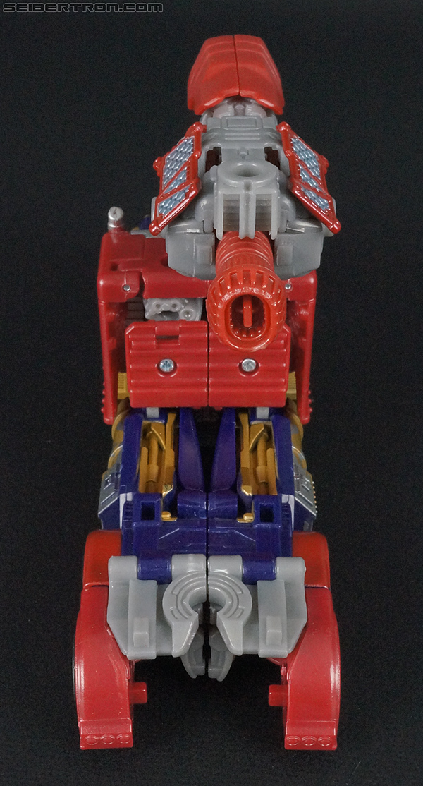Transformers Dark of the Moon Lunarfire Optimus Prime (Image #24 of 154)