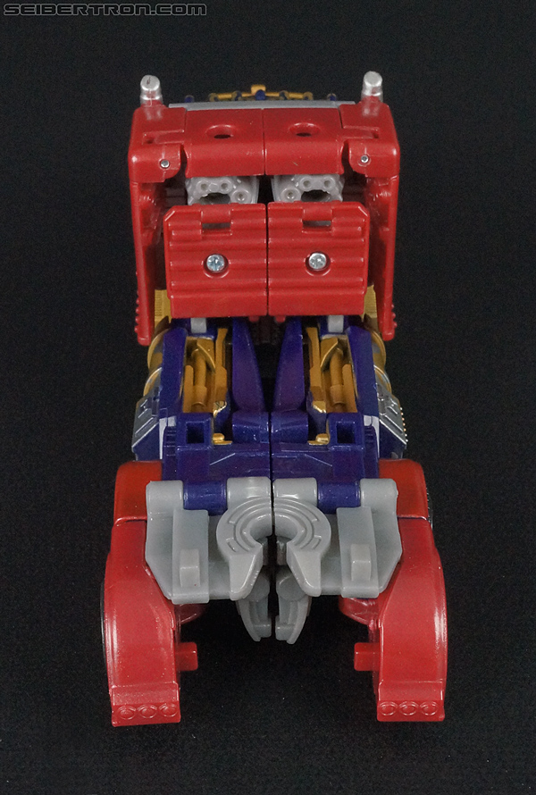 Transformers Dark of the Moon Lunarfire Optimus Prime (Image #39 of 154)