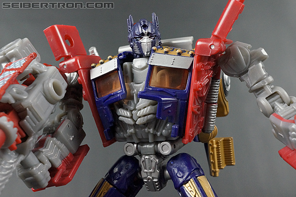 Transformers Dark of the Moon Lunarfire Optimus Prime (Image #91 of 154)