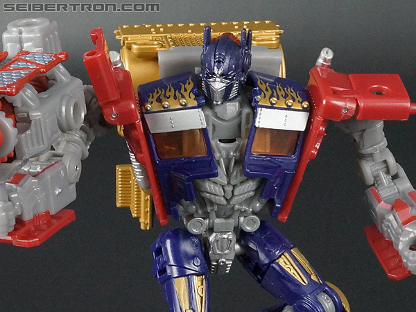 Transformers Dark of the Moon Lunarfire Optimus Prime (Image #97 of 154)