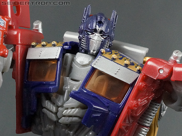 Transformers Dark of the Moon Lunarfire Optimus Prime (Image #100 of 154)